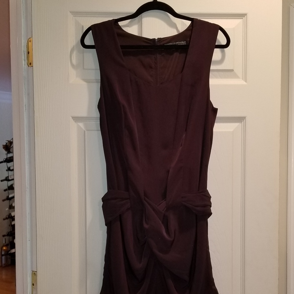 A dress for all seasons